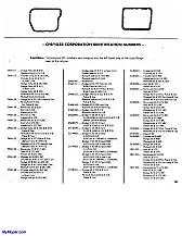Help with transmission ID |  Figured I'd try here first since this is a very savy group and it is metal...
