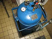 compressed shop air |  All.Anyone here ever calculated how much those little leaks on our cnc's...