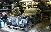 Of interest to the "Car men"  |  It did make it on to UK news, including a couple of mentions I saw on TV over...