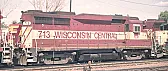 Wanted: Proto 2000 GP30 Wisconsin Central  | &laquo; previous thread
