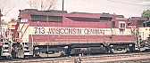 Wanted: Proto 2000 GP30 Wisconsin Central  | &laquo; previous thread