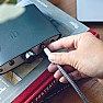 4 Mignon Batterien duch 5 Micro Accus ersetzen - wie laden ?  |  Sehr geehrte Leser,Ich besitze ein Gerät das mit 4 Mignon Batterien...