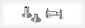 Hinge Rivets |   After Jim's suggestions to make my own tool box I started looking at low...