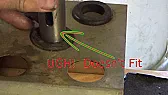 Dirty Hands Clean Money |  Converted an R8 tool rack into a 4MT tool rack.  First ten seconds and last...