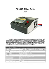 Erfahrung mit ELPROG Pulsar 2?  |  Moin!Eben ist mit dieser Lader unter den Mauszeiger gehüpft.250 EUR, 250W...