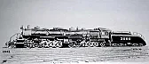ATSF 2-10-10-2  |      It's quite impressive to watch all of those drivers churning 'round...