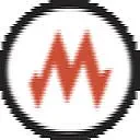 Marking logo  on aluminum  |  Depends upon your standards, that is, how critical the look of thismarking is...