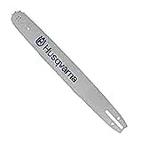 Drilling chainsaw bar |  I'd like to attach a 20" Husqvarna bar to an Alaskan mill with flush ...