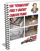 Peening a weld  |  rson wanted to prevent stress cracks in somethign like a t bucket frame, is  it...