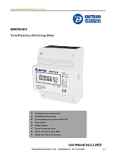 Kreative Benutzung eines digitalen Drehstromzaehlers |  Am 03.10.24 um 21:00 schrieb Marc Haber:   Ich habe einen SDM630-Modbus der dem...