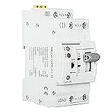 Redundante Versorgung von Haustechnik |  3Com hatte solch ein Gerät schon im letzten Jahrtausend im Angebot, um deren...