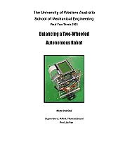 Self balancing inverted pendulum or Segway like robots |  I am collecting link of Segway or inverted pendulum like robots.Can you...