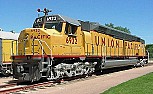 Is there a 'right' model of UP Centennial locomotive? (DDA40X)  | next thread &raquo;