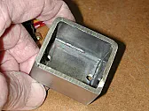 MIG welding with Implanted Cardiac Device |  I had a little project today where welding was indicated.  My tests and data...