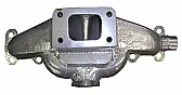Cast iron for engine tubo exhaust manifold??  |  I want to get a cast iron turbo exhaust manifold copied. The stock ones,made by...