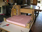 designing an RFP for an entry-level loadout (crossposted to Virtual Machine Shop forums) |  Rather than buying a drillpress I would recommend a good used Bridgeport type...
