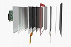 Grafikdisplay an uC  |  Hallo alle,ich möchte wissen, welche einfachen Möglichkeiten es gibt,ein...