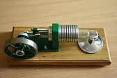 New page about Stirling engines.  | next thread &raquo;