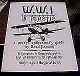 Specific help needed with WWI models  |  Now that I'm getting deeper into the WWI in 1/72 book I am determiningwhat...