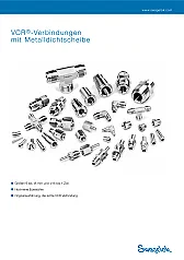 G1"-Flachdichtung, die festgedreht wird  |  Gute Frage ... Die Dichtung muss die Scherkraft natuerlich aushalten koennen. ...