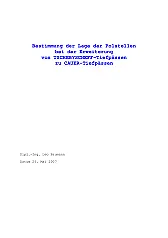 und noch eine interessante Arbeit von uns, nicht patentiert, theoretisch, für Interessierte :-)  |  "Leo Baumann"  schrieb im Newsbeitrag news:i7r815$2s1$02$   ...
