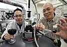 Japanese Make Superconductors With Booze  |  The iron based compoundWhen Einstein says time he means time in the stationary...