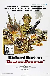 Speaking of movies.....  |  Shucks, I saw it at the drive-in on a double date.  Different than theusual WWII...