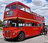 Heading to London first of June  |  HI Group:I will be heading to London and Paris the first week of June for 12...