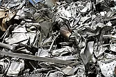 What's the current scrap value of ... |  ... 2.5 tonnes of steel plate that has been welded into a 34' x 10'...