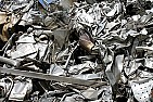 What's the current scrap value of ... |  ... 2.5 tonnes of steel plate that has been welded into a 34' x 10'...