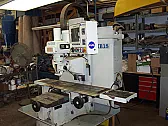 Little cutie CNC mill for sale locally (Milltronics) |  Guys, A little update on this Milltronics...