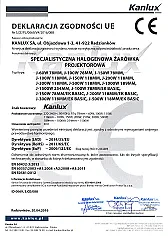 Żarówka do lampy z czujnikiem ruchu |  W dniu 06.01.2025 o 01:18, Marcin Debowski pisze:  To elementarne, ale nie o to...