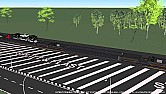 THE MOST ADVANCED RAIL ROAD TRANSPORTATION SYSTEM  |  THE MOST ADVANCED RAIL ROAD TRANSPORTATION SYSTEM...