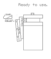carbide inserts and lathe holders for same |  Helo, all,I have a set of the 3/8" square lathe toolholders for triangular...