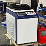 A new type of welding equipment with high efficiency--handheld laser welding machine |  Simply put, a handheld laser welding machine is a welding device that uses a...