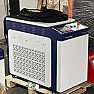 A new type of welding equipment with high efficiency--handheld laser welding machine