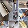 A new type of welding equipment with high efficiency--handheld laser welding machine