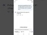 DeepSeek nie lubi gadać o polityce | Bo w polityce nie ma żadnej inteligencji