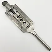 screw plate | next thread &raquo;