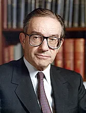 Alan Greenspan: Increase taxes | ...