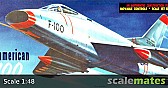 Looking for information on F-100 Kit  |  Hi All, Perhaps somebody remembers this kit.  As a child, way back when, my ...