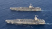 Final Voyage  |  The USS Enterprise, the world's first nuclear-powered aircraft carrier, ...