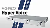 ISDN over IP  |  Hi,gibts eigentlich sowas wie ISDN over IP, damit man zum Beispiel...
