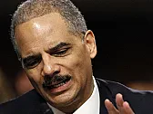 Holders DOJ denies voter fraud  |  http://www.breitbart.com/Big-Government/2012/04/09/DOJ-Voter-Fraud-OKeefeThe...