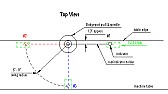 A few questions |  Making an electric vehicle for my son.  I was going to make the front...