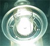 Re: Another bad compact Fluorescent  |  [Roger][hanson]Sylvania CFs and all the other makes, I know of, last for...