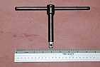 Drilling hard material |  What RPM are you running?Using coolant?Manual drill press or machine with a...