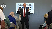 TrumpCare Deader Than Dead  |  "Jerry Moran Tells Town Hall He's Still Against Senate Health Care Bill" ...