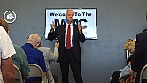 TrumpCare Deader Than Dead  |  "Jerry Moran Tells Town Hall He's Still Against Senate Health Care Bill" ...