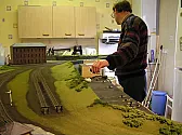 Some bloke's kitchen...  | next thread &raquo;